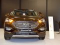 Santa Fe III (DM, facelift 2015)
