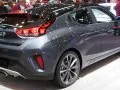 Hyundai Veloster Veloster II — 2