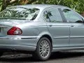 Jaguar X-type X-type (X400) — 4