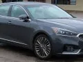 Kia Cadenza Cadenza II — 6