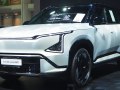 Kia EV5 EV5 — 5