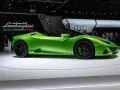 Lamborghini Huracan Huracan EVO Spyder (facelift 2019) — 34
