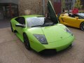 zdjęcie Murcielago