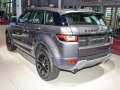 zdjęcie Range Rover Evoque