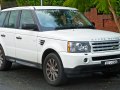 zdjęcie Range Rover Sport
