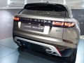 zdjęcie Range Rover Velar