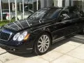 Maybach 57 S 57 S (W240)