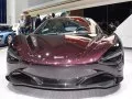 McLaren 720S 720S — 8