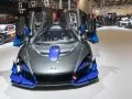 McLaren Senna Senna GTR — 8
