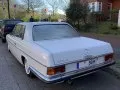 Mercedes-Benz /8 /8 Coupe (W114) — 2