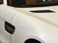 Mercedes-Benz AMG GT AMG GT Roadster (R190) — 4