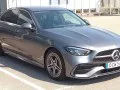 Mercedes-Benz Klasa C Klasa C (W206) — 6