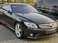Mercedes-Benz CL CL (C216) — 6