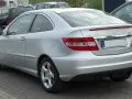 Mercedes-Benz CLC CLC (CL203) — 7