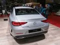 Mercedes-Benz CLS CLS coupe (C257) — 12