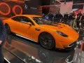 Mercedes-Benz AMG GT XX CONCEPT AMG GT XX — 6