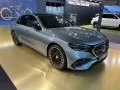 Mercedes-Benz Klasa E Klasa E (W214) — 27