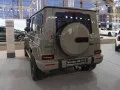 Mercedes-Benz Klasa G Klasa G Long (W463, facelift 2018) — 39