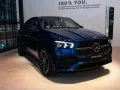 Mercedes-Benz GLE GLE Coupe (C167) — 3