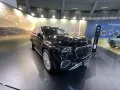 Mercedes-Benz GLS Maybach GLS (X167, facelift 2023) — 2