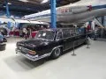 Mercedes-Benz W100 W100 Pullman — 11