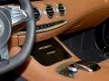 Mercedes-Benz Klasa S Klasa S Coupe (C217) — 10