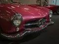 Mercedes-Benz SL SL Coupe (W198) — 26