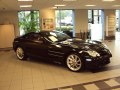 zdjęcie SLR McLaren