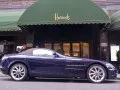Mercedes-Benz SLR McLaren SLR McLaren (R199) Roadster — 8