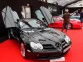 Mercedes-Benz SLR McLaren SLR McLaren (R199) Roadster — 19