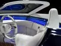 Mercedes-Benz Vision 6 Vision Maybach 6 Kabriolet (Concept) — 24