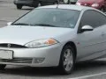 Mercury Cougar Cougar VIII — 2