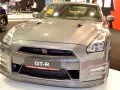 Nissan GT-R GT-R (R35, facelift 2010) — 5