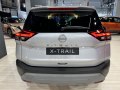 zdjęcie X-Trail