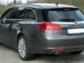 Opel Insignia Insignia Sports Tourer (A) — 2