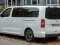 Opel Zafira Life Zafira Life XL (facelift 2024) — 2
