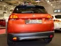 Peugeot 2008 2008 I — 3