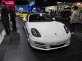 zdjęcie Boxster