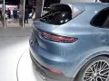 Porsche Cayenne Cayenne III — 11