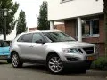 Saab 9-4X 9-4X — 4