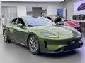SAIC Z7 Z7