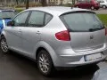 Seat Altea Altea (facelift 2009) — 2