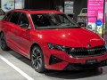 Skoda Octavia Octavia IV Combi (facelift 2024) — 25