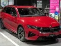 Skoda Octavia Octavia IV Combi (facelift 2024) — 25