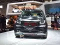 Smart EQ fortwo EQ fortwo (C453) — 5