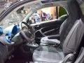 Smart EQ fortwo EQ fortwo (C453) — 20