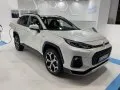 Suzuki Across Across I (XA50) — 4