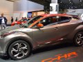 zdjęcie C-HR