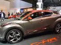 Toyota C-HR C-HR Hy-Power Concept — 8