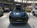 zdjęcie C-HR